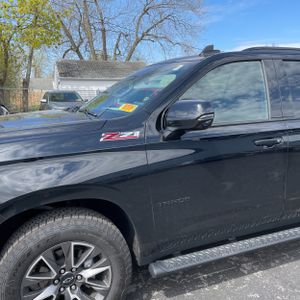 CHEVROLET TAHOE Z71 - 2