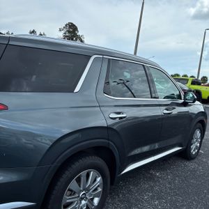 صورة 9 لـ 2024 Hyundai PALISADE SEL