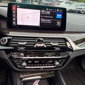 2022 BMW 540 I 照片 38
