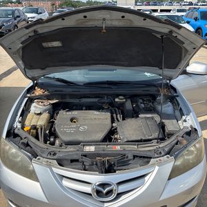 2007 Mazda MAZDA3 S SPORT — миниатюра 44