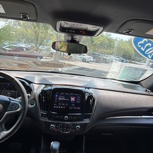 2023 Chevrolet TRAVERSE LT LEATHER — миниатюра 37