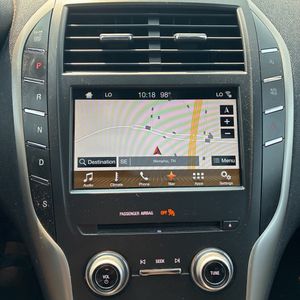 2017 Lincoln MKC RESERVE 照片 38