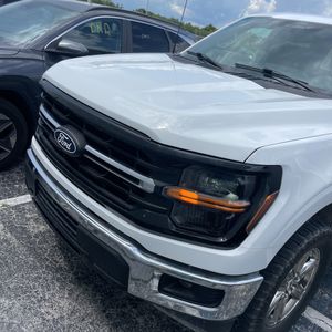 2024 FORD F-150 XLT — миниатюра 57
