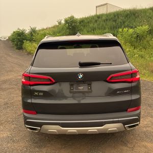2019 BMW X5 XDRIVE40I — фото 7