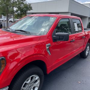 FORD F-150 XLT - 2