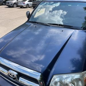2006 Toyota 4RUNNER SR5 thumbnail 49