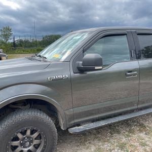 2018 FORD F-150 XLT — фото 2