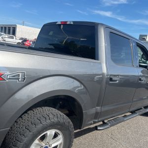 FORD F-150 XLT - 9