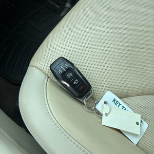 صورة مصغرة 55 لـ 2015 Lincoln MKC BASE
