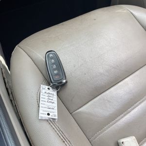 2017 FORD ESCAPE TITANIUM 缩略图 52