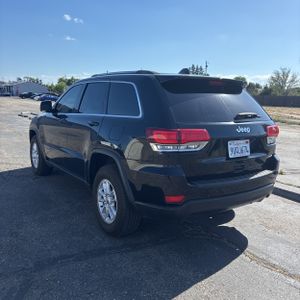 JEEP GRAND CHEROKEE - 5