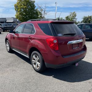 صورة 5 لـ 2012 Chevrolet EQUINOX LT