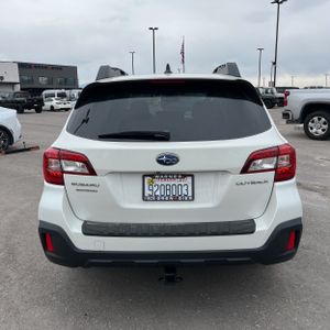 SUBARU OUTBACK 2.5I PREMIUM - 7