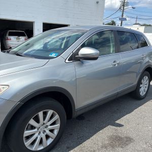 2010 Mazda CX-9 TOURING 照片 2