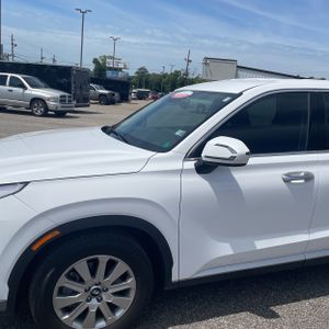 HYUNDAI PALISADE SE - 2