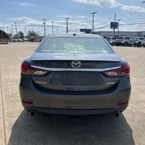 MAZDA MAZDA6 GRAND TOURING - 7