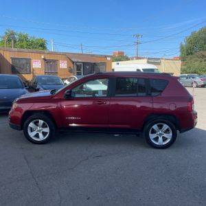 JEEP COMPASS SPORT - 3