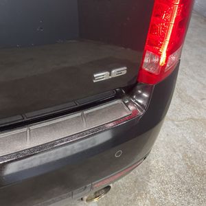2014 Cadillac SRX LUXURY COLLECTION 缩略图 23