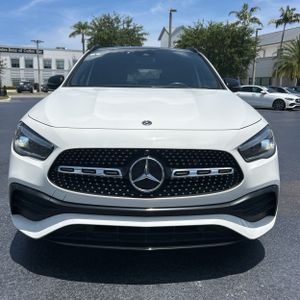 2021 Mercedes-BENZ GLA thumbnail 14