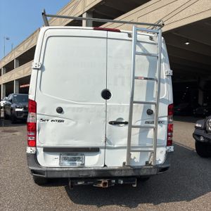 2013 Mercedes-BENZ SPRINTER 2500 照片 7