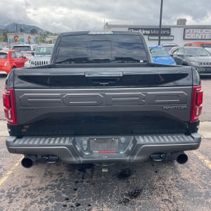 FORD F150 RAPTOR - 6