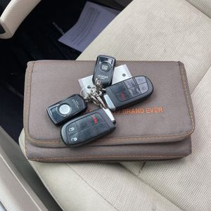 2016 JEEP GRAND CHEROKEE LAREDO 照片 54