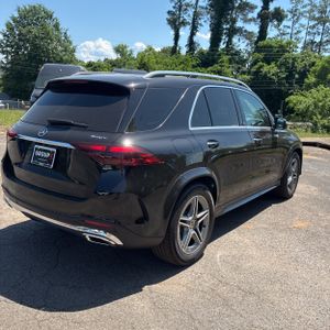 MERCEDES-BENZ GLE - 8