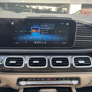 2023 Mercedes-BENZ GLS 缩略图 37