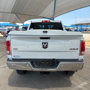 2016 RAM 2500 LARAMIE 照片 7