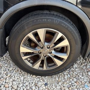 صورة مصغرة 17 لـ 2017 Nissan MURANO SL
