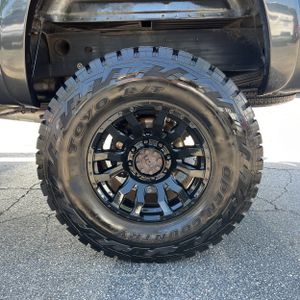 2005 Chevrolet SILVERADO 2500HD LS 缩略图 16