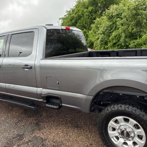 FORD F-250 SUPER DUTY XLT - 6