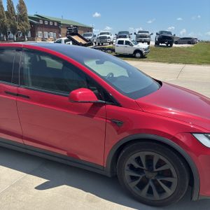 صورة مصغرة 13 لـ 2023 Tesla MODEL X STANDARD RANGE