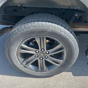 2021 FORD F-150 XLT — миниатюра 19