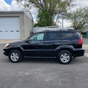 LEXUS GX 470 BASE - 3