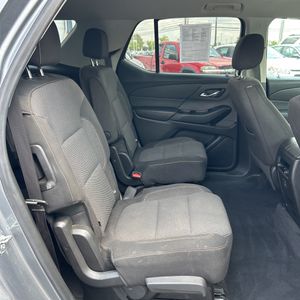 صورة مصغرة 35 لـ 2019 Chevrolet TRAVERSE LT CLOTH