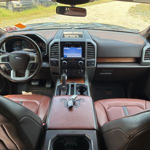 صورة مصغرة 36 لـ 2019 FORD F-150 KING RANCH