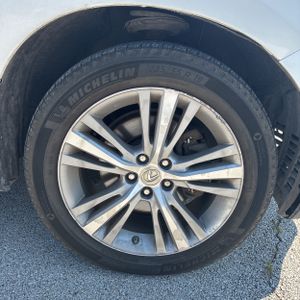 2015 Lexus RX 350 BASE 照片 20
