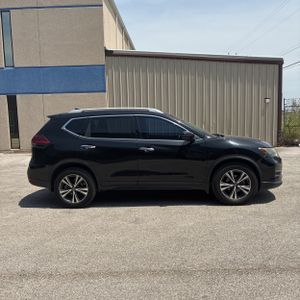 صورة 10 لـ 2019 Nissan ROGUE SV