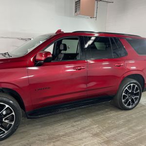 CHEVROLET TAHOE RST - 4