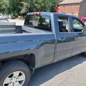 صورة 9 لـ 2018 Chevrolet SILVERADO 1500 LT