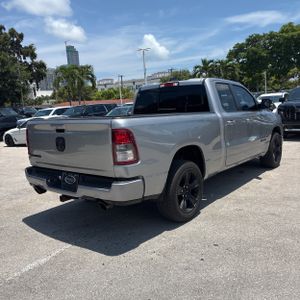 صورة 8 لـ 2022 RAM 1500 BIG HORN