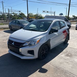 MITSUBISHI MIRAGE RALLIART - 1