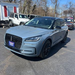 LINCOLN CORSAIR STANDARD - 1