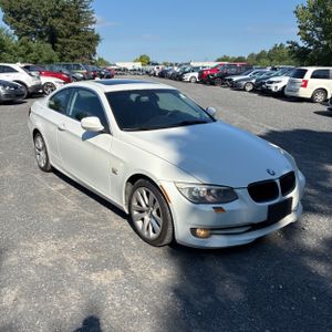 صورة مصغرة 12 لـ 2012 BMW 328I XDRIVE