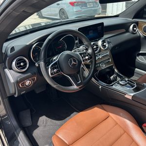 2019 Mercedes-BENZ C-CLASS — миниатюра 35