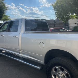 2017 RAM 2500 BIG HORN photo 6