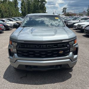 2023 Chevrolet SILVERADO 1500 CUSTOM 缩略图 14