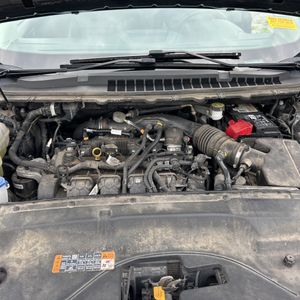 صورة مصغرة 46 لـ 2020 FORD EDGE SEL