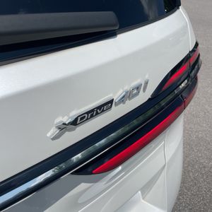 صورة مصغرة 23 لـ 2024 BMW X7 XDRIVE40I